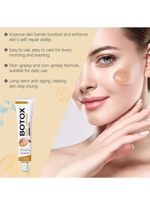 Botox Bee Venom Cream