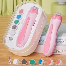 Baby Nail Trimmer