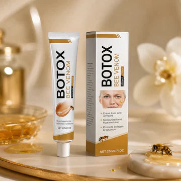 Botox Bee Venom Cream