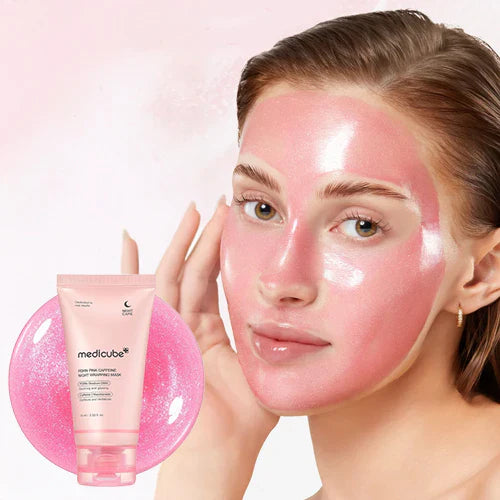 Medicube Wrapping Mask